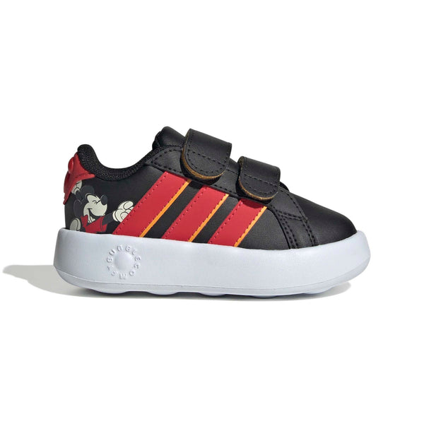TENIS NIÑO GRAND COURT MICKEY CF I