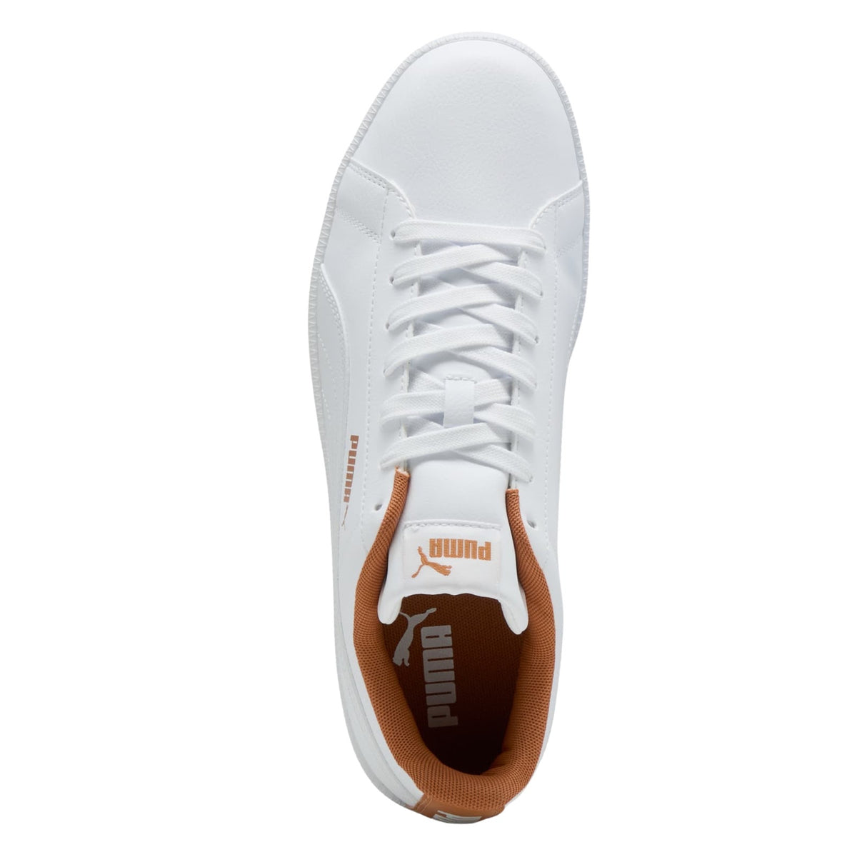 Tenis PUMA Puma Up Color Blanco Para Hombre