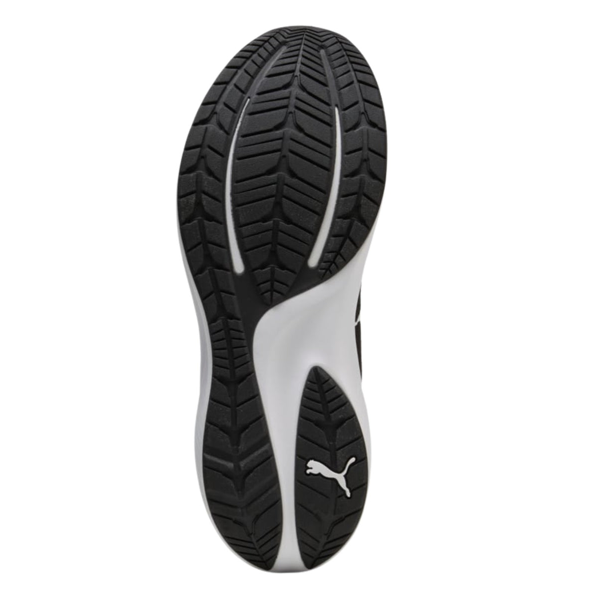 Tenis PUMA Skyrocket Lite 2 Alt Color Negro Para Hombre
