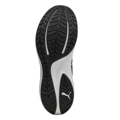 Tenis PUMA Skyrocket Lite 2 Alt Color Negro Para Hombre