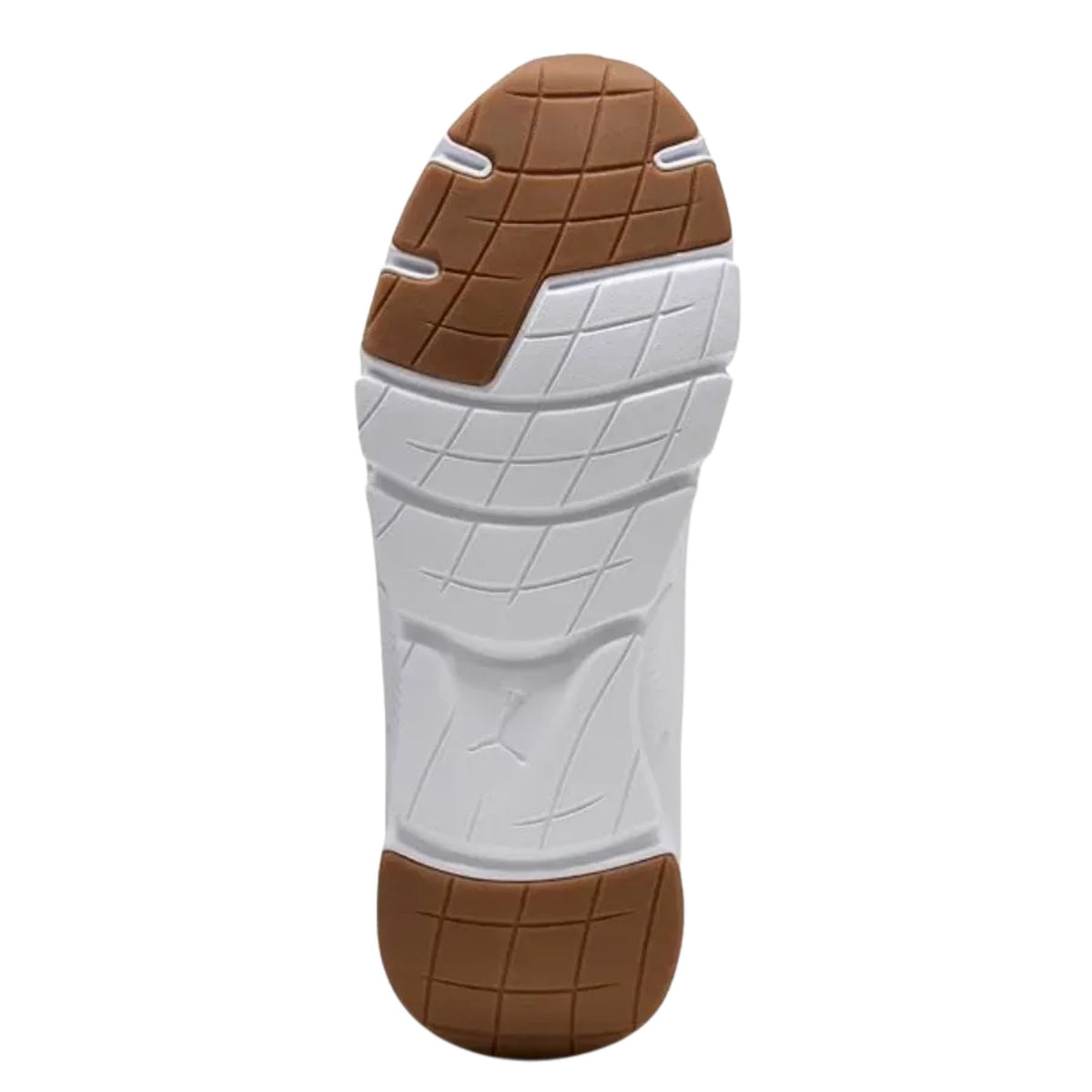 Tenis PUMA Flexfocus Lite Modern Color Blanco Para Hombre