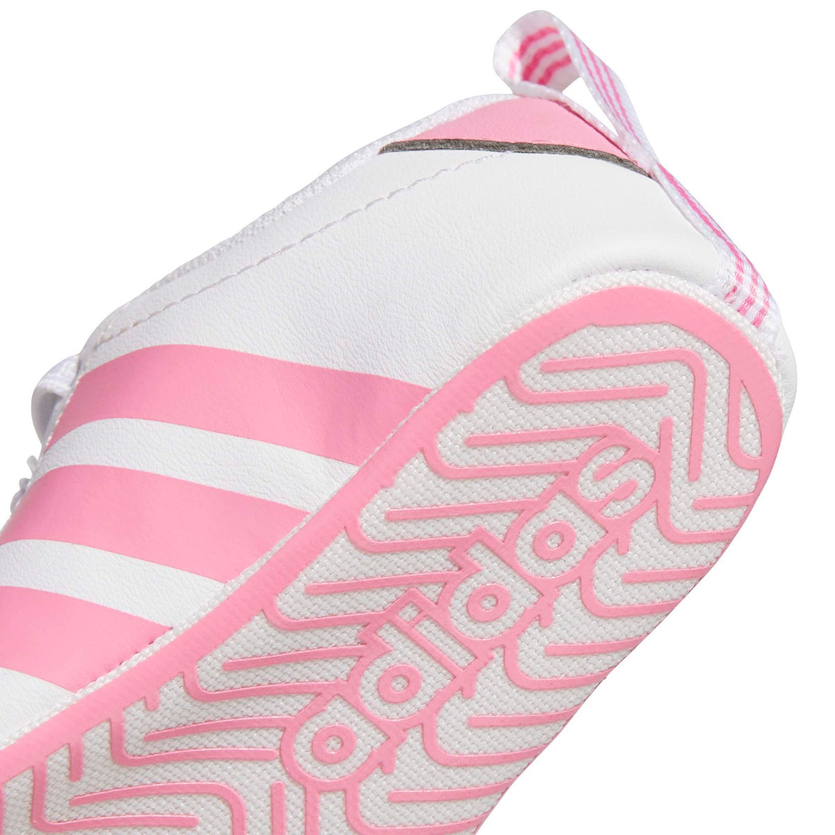 TENIS NIÑA Grand Court Crib