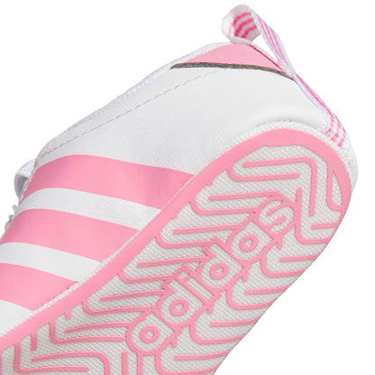 TENIS NIÑA Grand Court Crib