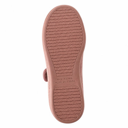 ZAPATO MJ NIÑA BOTON/SERRATEX