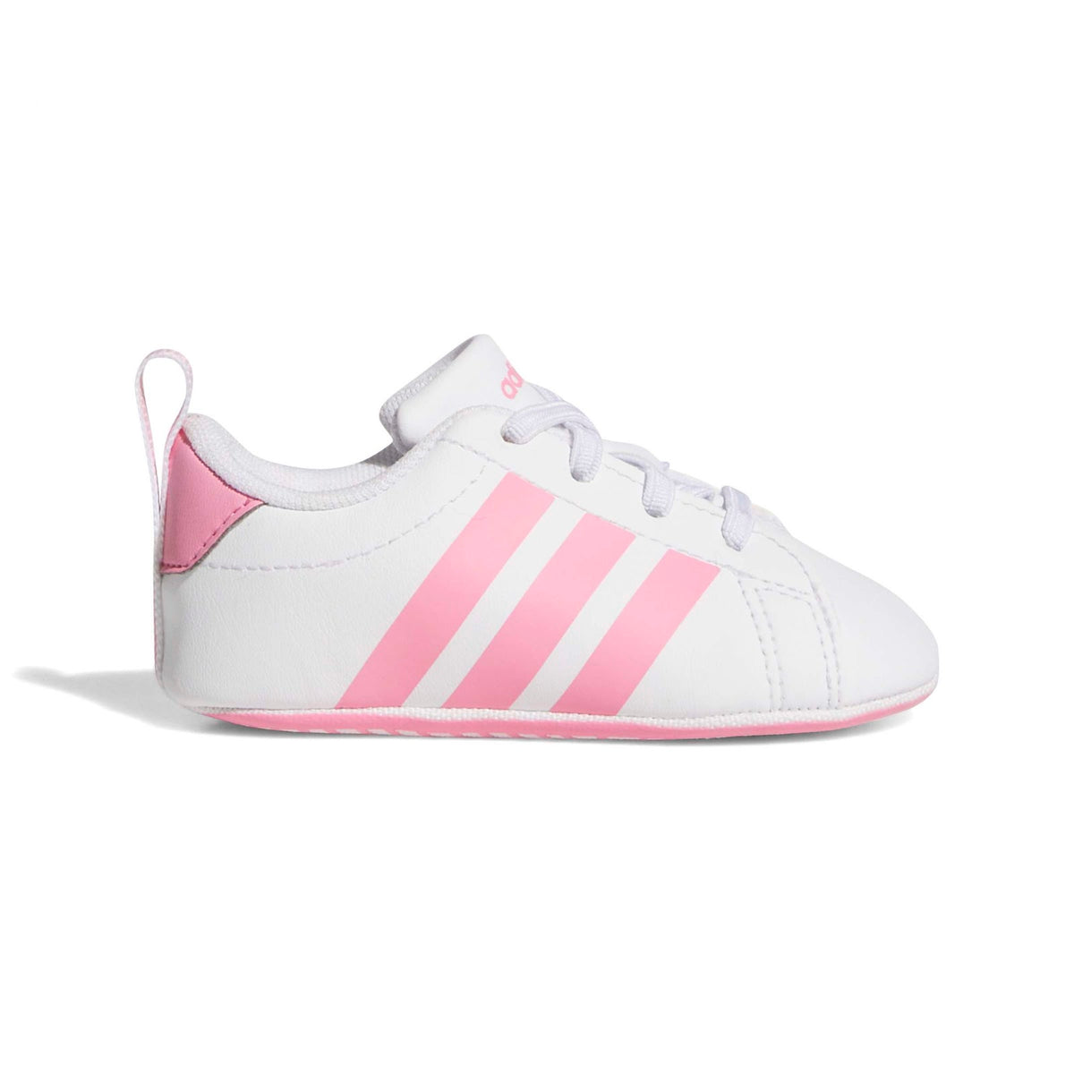 TENIS NIÑA Grand Court Crib