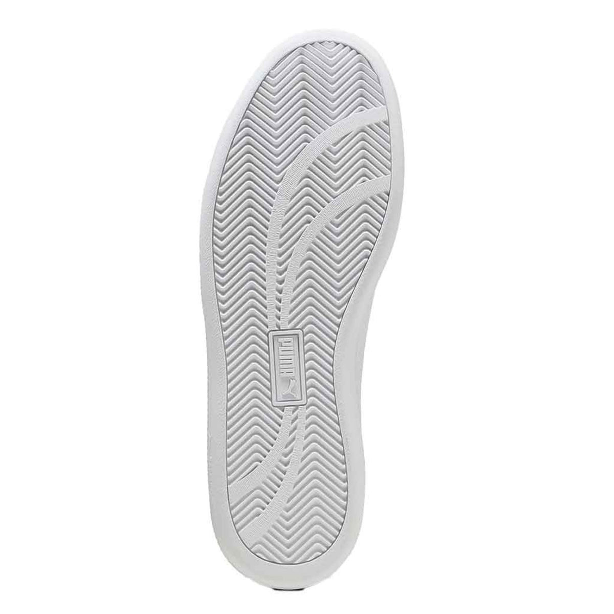 Tenis PUMA Puma Up Color Blanco Para Hombre