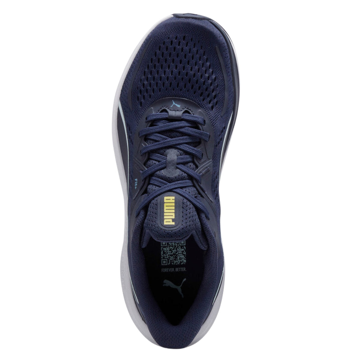 Tenis PUMA Skyrocket Lite 2 Color Negro Para Hombre