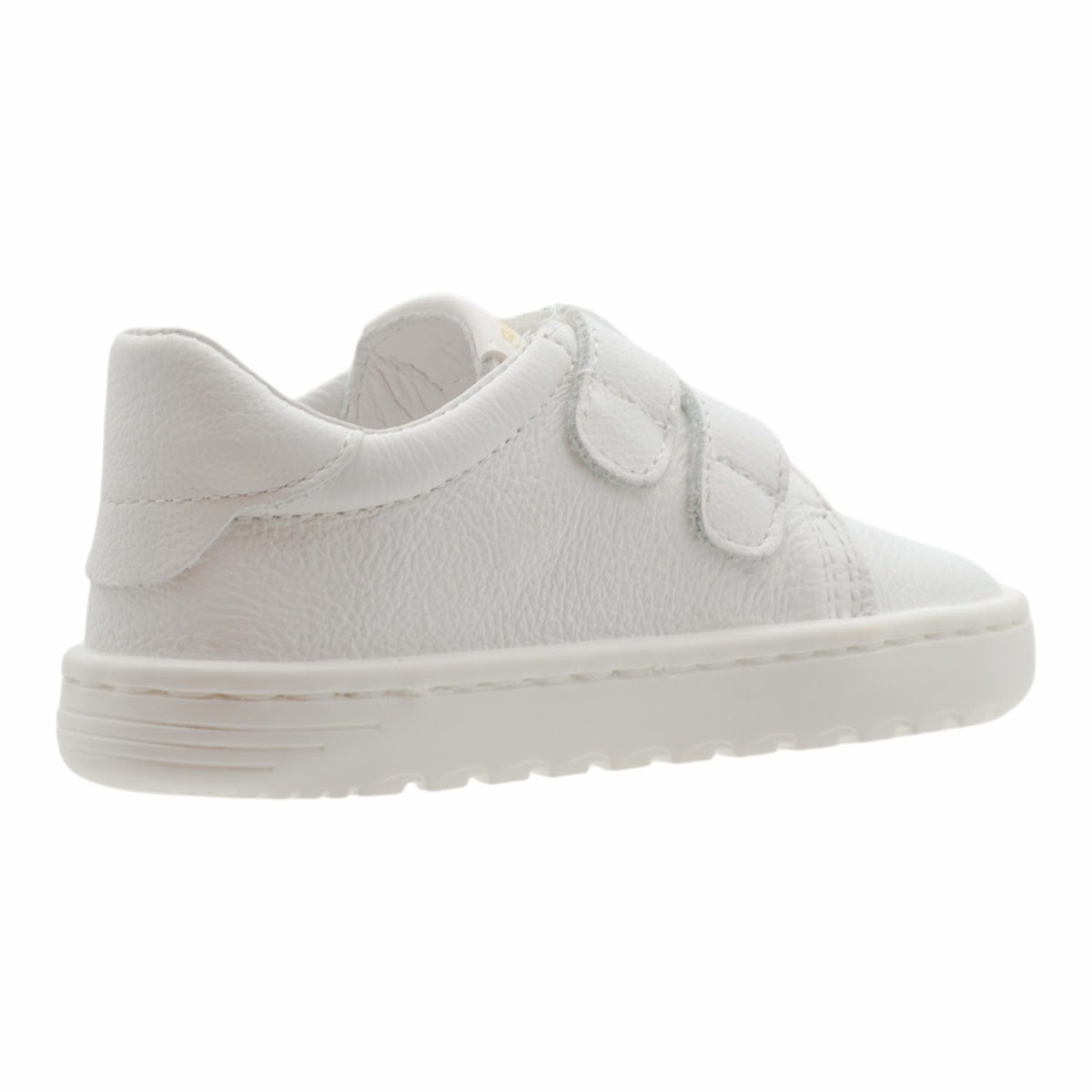 Zapato Deportivo Barefoot Blanditos Color Blanco Para Niña