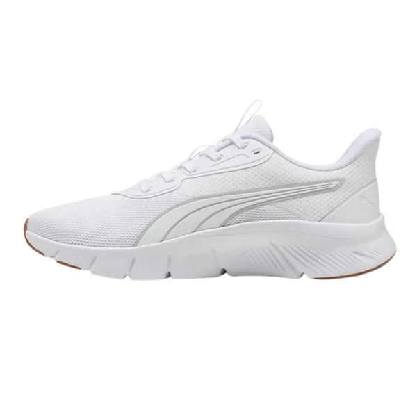 Tenis PUMA Flexfocus Lite Modern Color Blanco Para Hombre