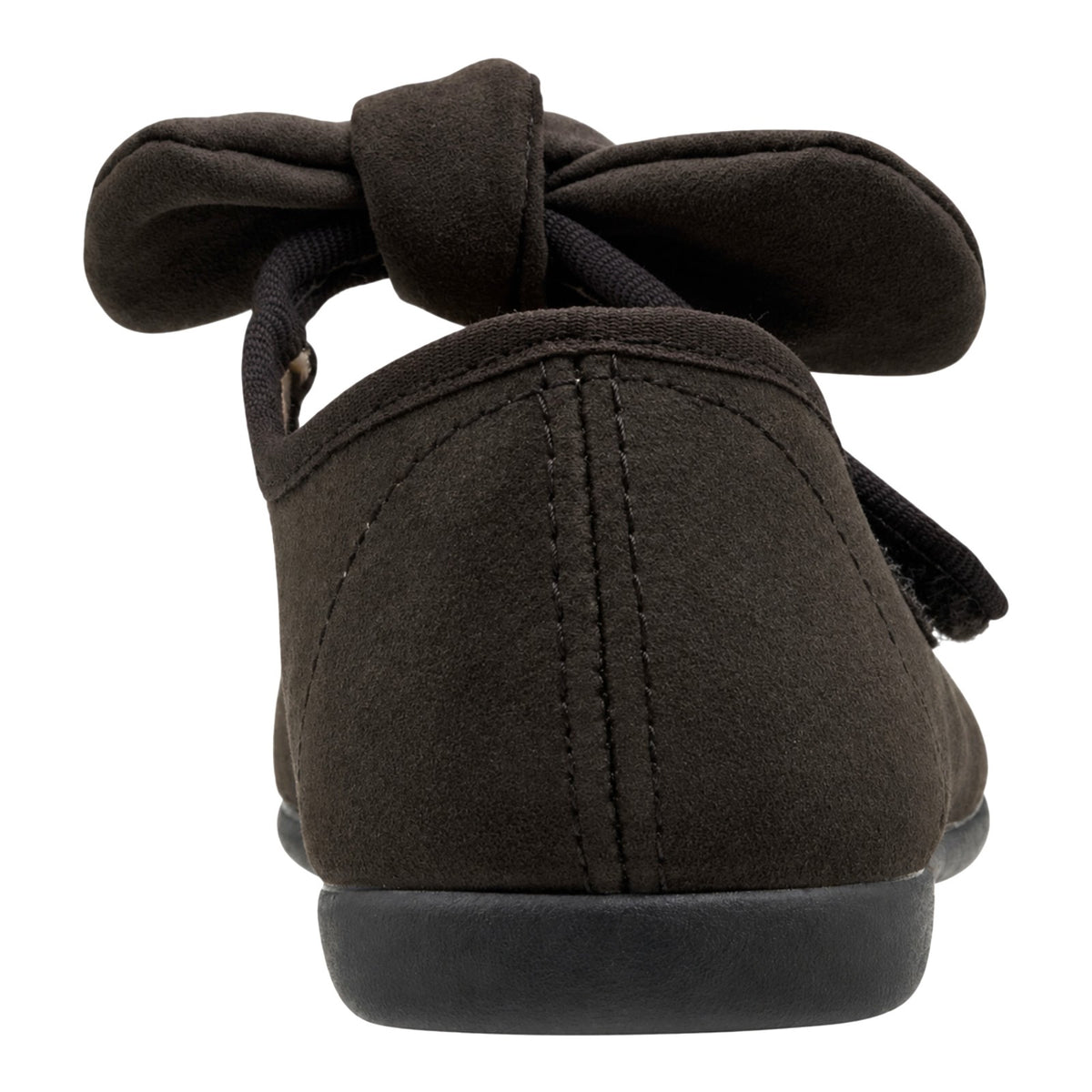 ZAPATO NIÑA BANDA MOÑO/SERRATEX