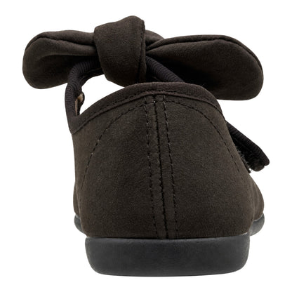 ZAPATO NIÑA BANDA MOÑO/SERRATEX