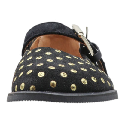 Zapato Deportivo Barefoot Blanditos Color Galaxy Para Niño