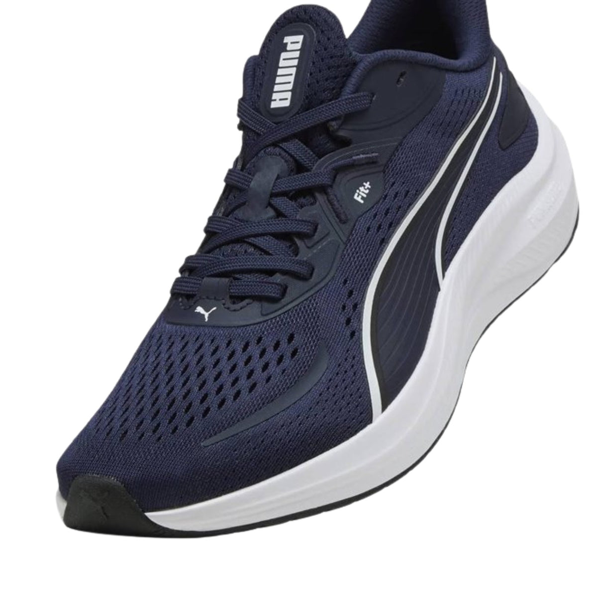 Tenis PUMA Skyrocket Lite 2 Color Negro Para Hombre