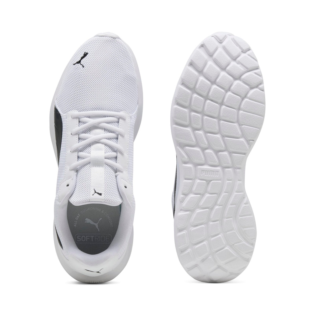 TENIS HOMBRE SOFTRIDE COSMIC LT
