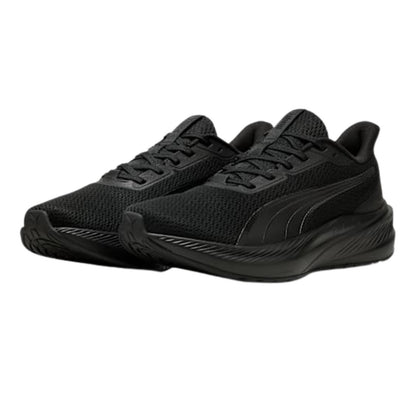 Tenis PUMA Dasher Lite Color Negro Para Hombre