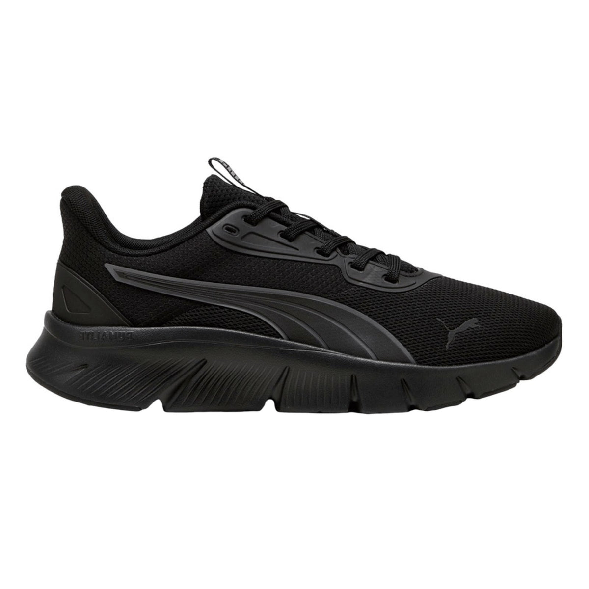 Tenis PUMA Flexfocus Lite Modern Color Negro Para Hombre