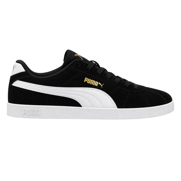 Tenis PUMA Puma Club Ii Color Negro Para Hombre