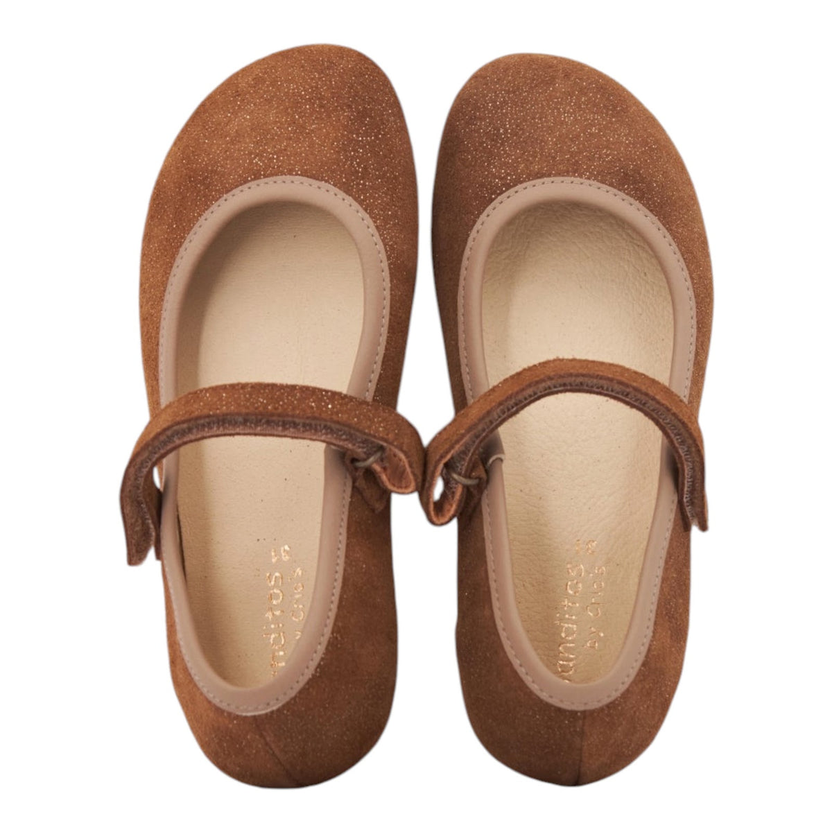 Zapato Deportivo Barefoot Blanditos Color Vison Para Niño