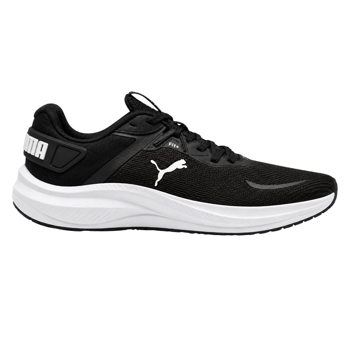 Tenis PUMA Skyrocket Lite 2 Alt Color Negro Para Hombre