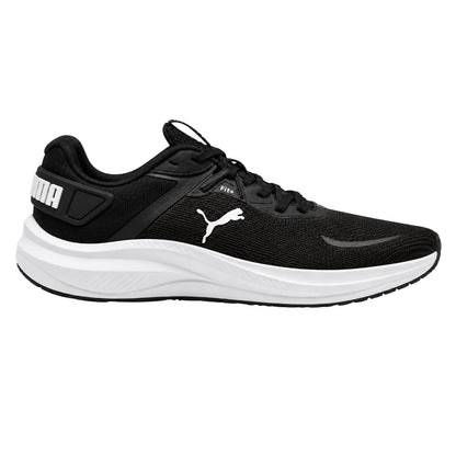 Tenis PUMA Skyrocket Lite 2 Alt Color Negro Para Hombre