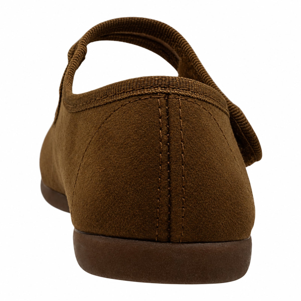 ZAPATO MJ NIÑA BOTON/SERRATEX
