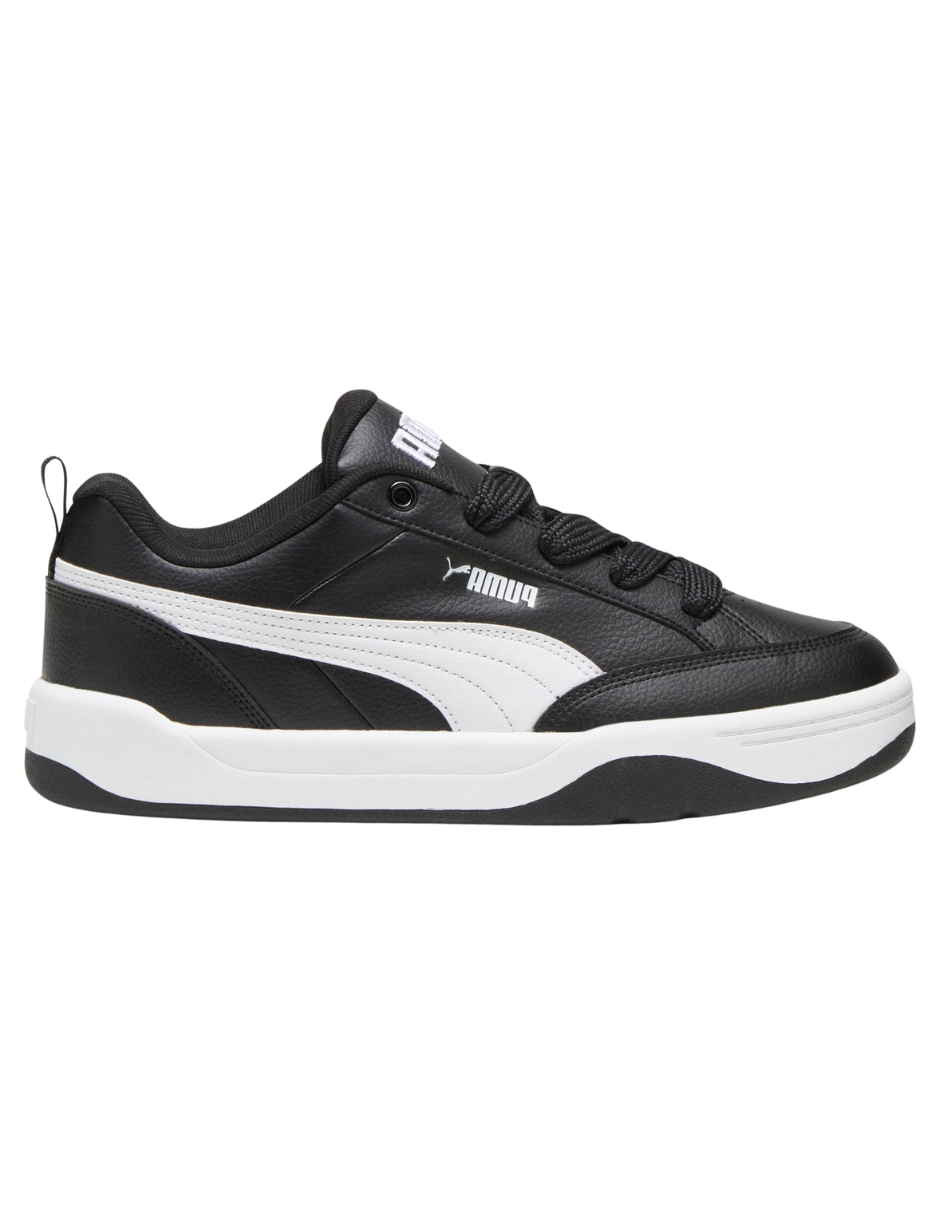 Tenis Puma Park Lifestyle Negros para Hombre