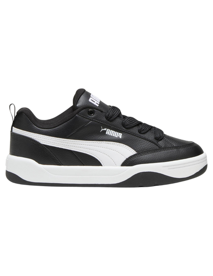 Tenis Puma Park Lifestyle Negros para Hombre