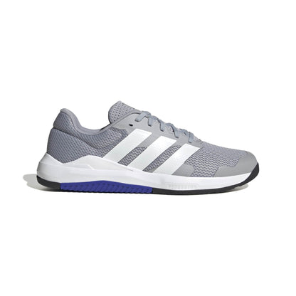 Tenis Adidas Dropset Base Trainer M Plata para Hombre