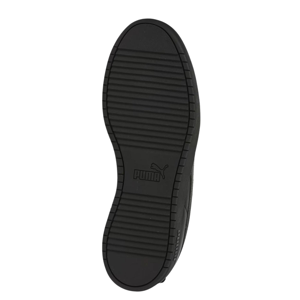 Tenis PUMA Puma Rickie Color Negro Para Hombre