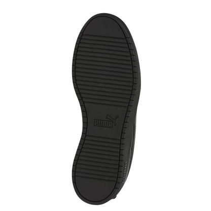 Tenis PUMA Puma Rickie Color Negro Para Hombre