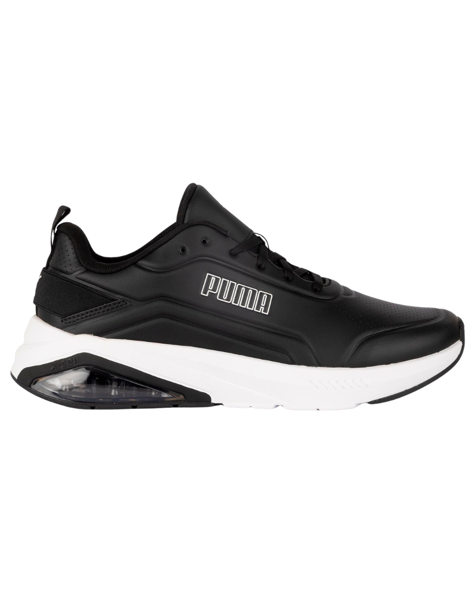 Tenis Puma Verse Wns Negros para Mujer