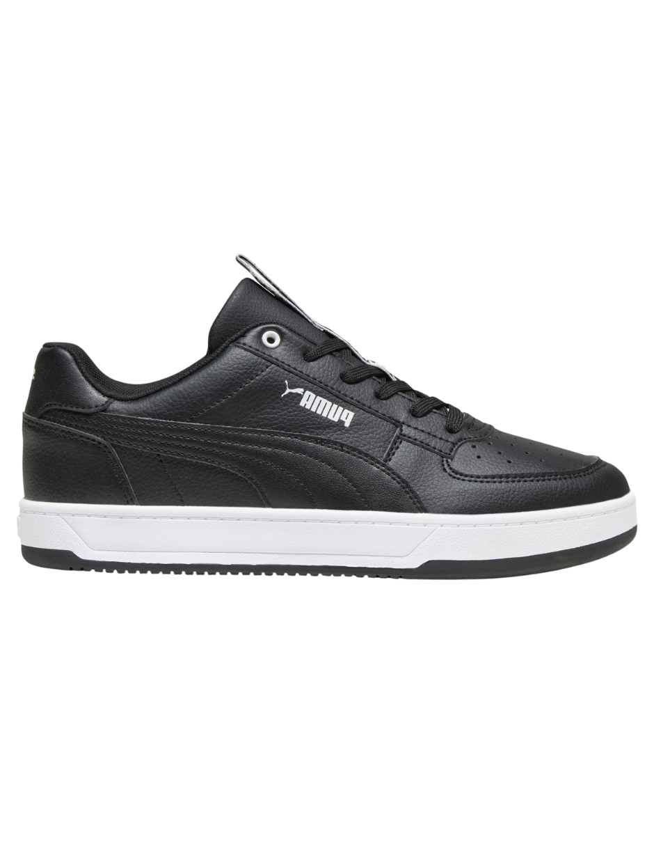 Tenis Puma Caven 2.0 Logobsession Negros para Hombre