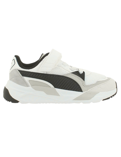 Tenis Puma Trinity 2 Ac+ Ps Grises para Niña