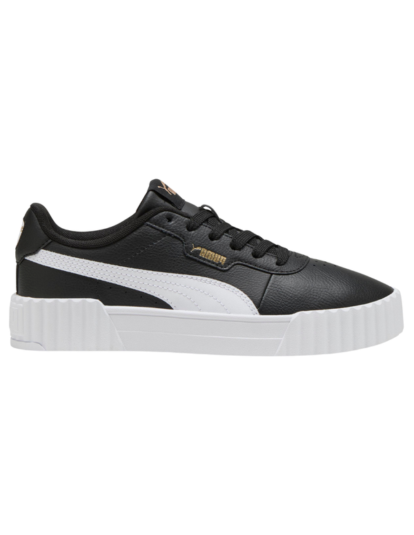 Tenis Puma Carina 3.0 Negro para Mujer