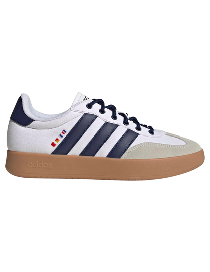Tenis Adidas Barreda Blancos para Hombre