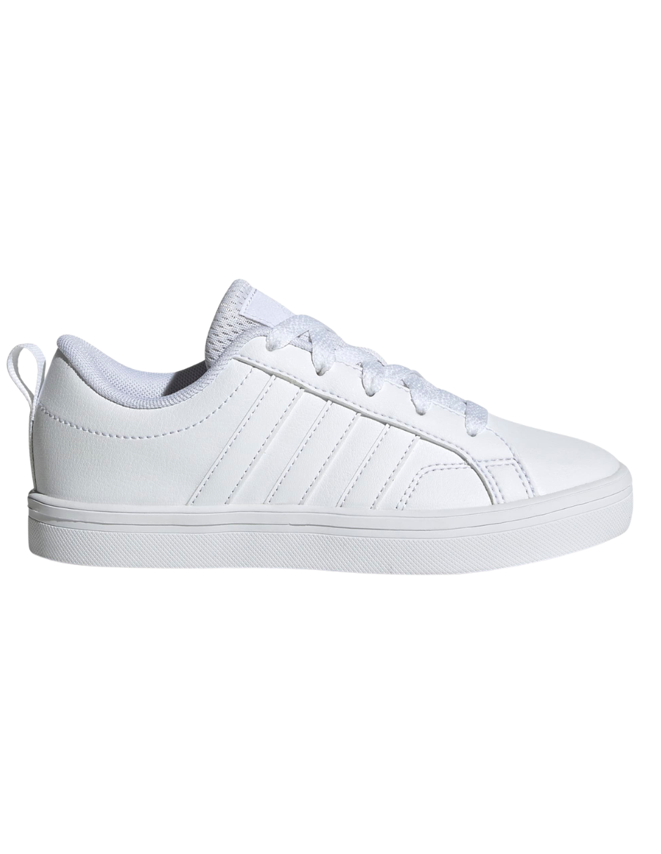 TENIS ADIDAS VS PACE 2 K BLANCOS
