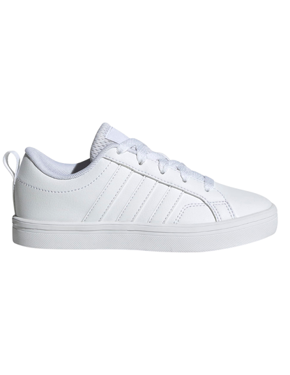TENIS ADIDAS VS PACE 2 K BLANCOS
