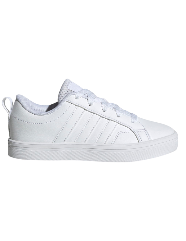 TENIS ADIDAS VS PACE 2 K BLANCOS PARA NIÑO