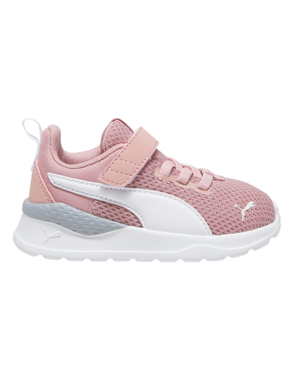 Tenis Puma Anzarun Lite AC Inf Rosa para Niña
