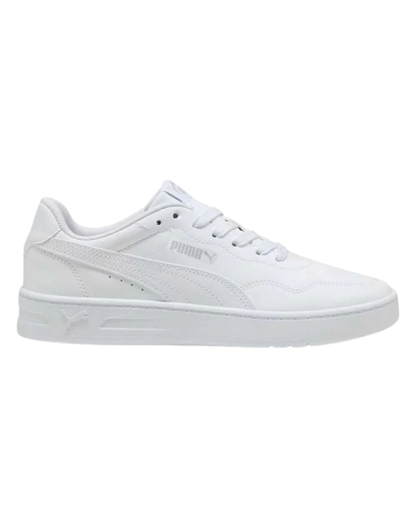 Tenis Puma Court Lally Blancos para Mujer