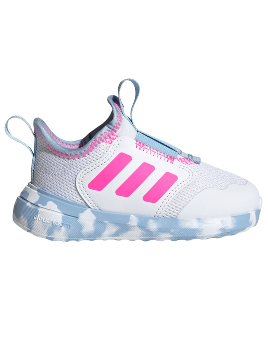 Tenis Niña Tensaur Comfort Ac I Rosa -Adidas