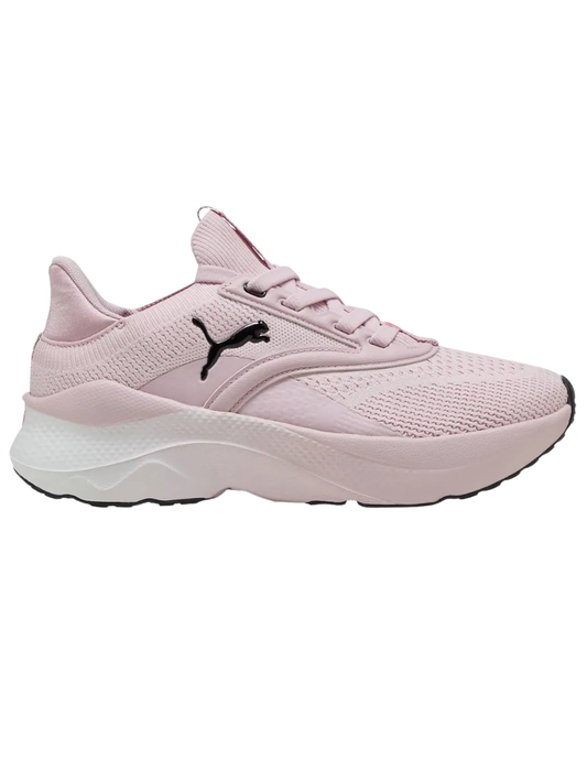Tenis Puma Softride Mayve Wn's Negros para Mujer
