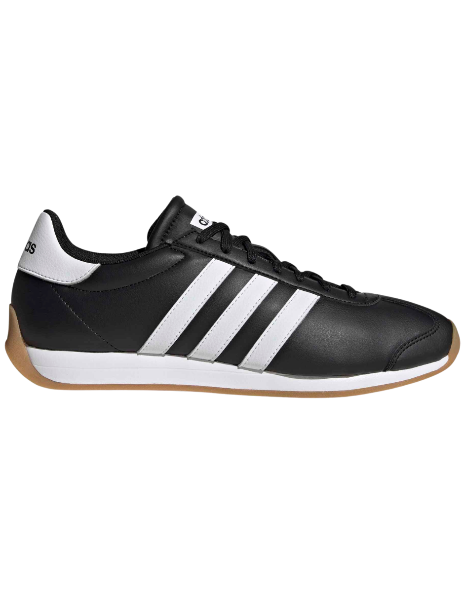 Tenis Adidas Runvista Negros para Hombre