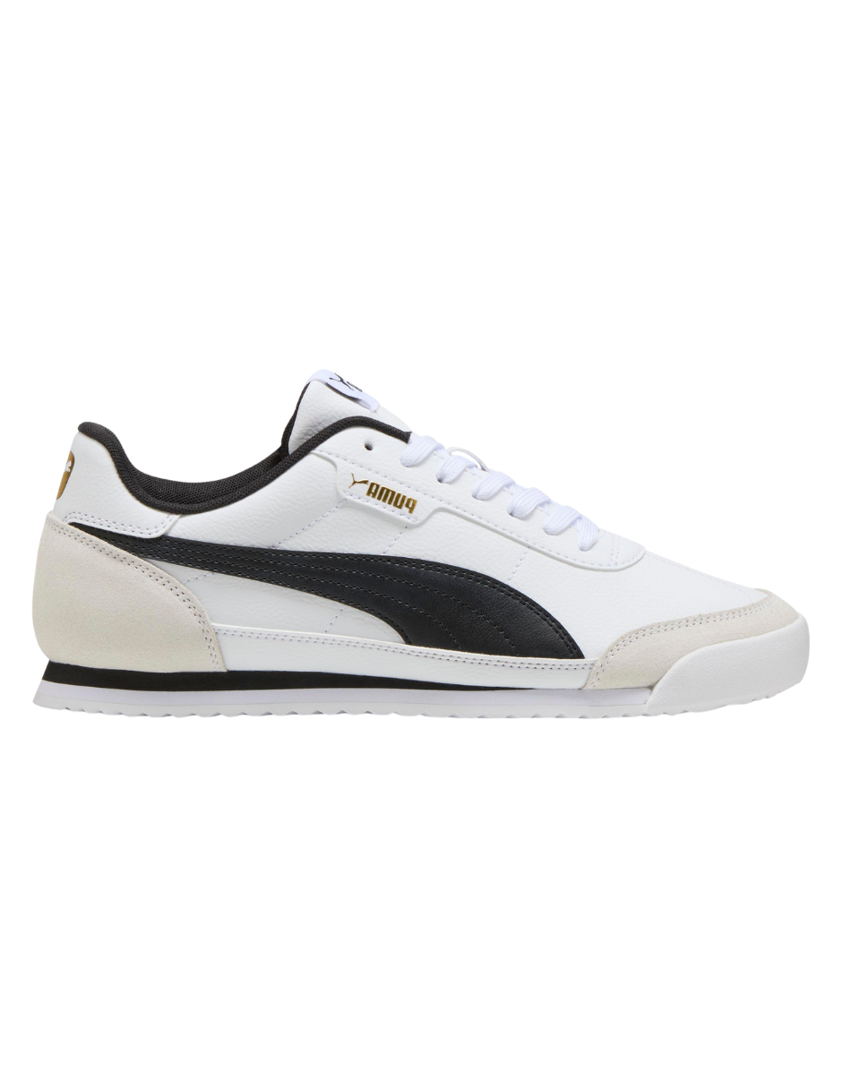 Tenis Puma Turino II OG Wns Blancos para Mujer