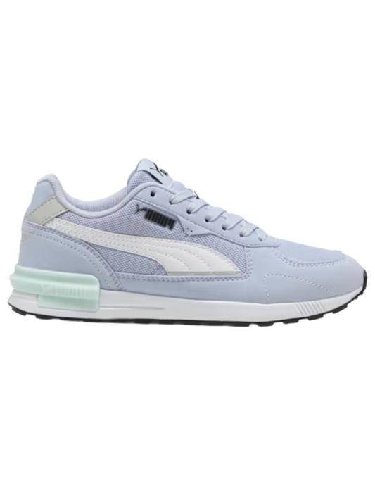 Tenis Puma Graviton Blancos para Mujer