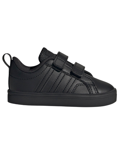 Tenis Adidas VS Pace 2.0 CF I Negros para Niños(Unisex)