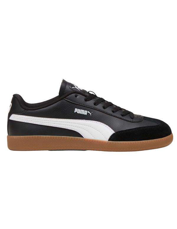 Tenis Puma 9-T Negro para Hombre