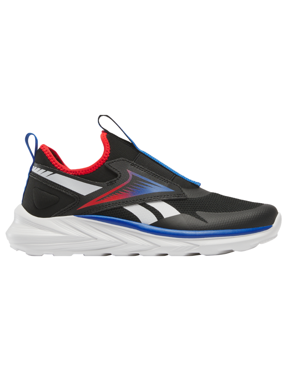Tenis Reebok Lite Spinner Negros para Niño
