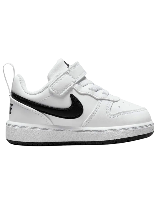 Tenis Niño Nike Court Borough Low Recraft Td -Nike