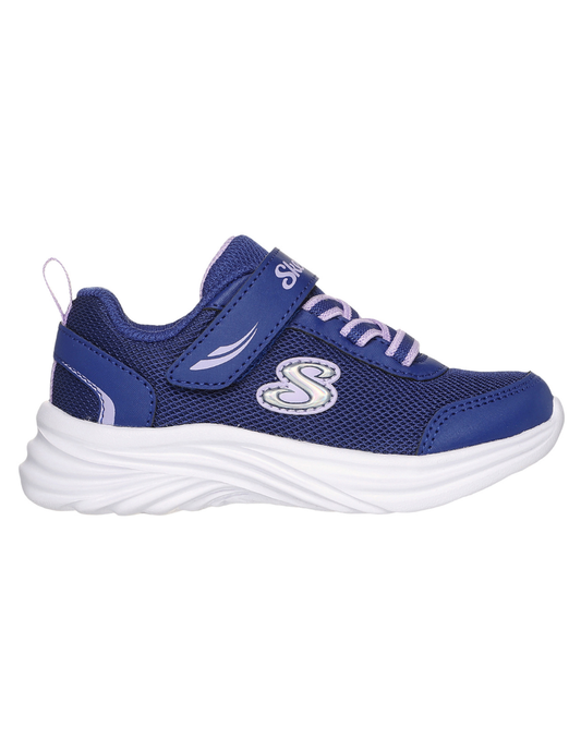 Tenis Skechers Friendship Vibes para Niña